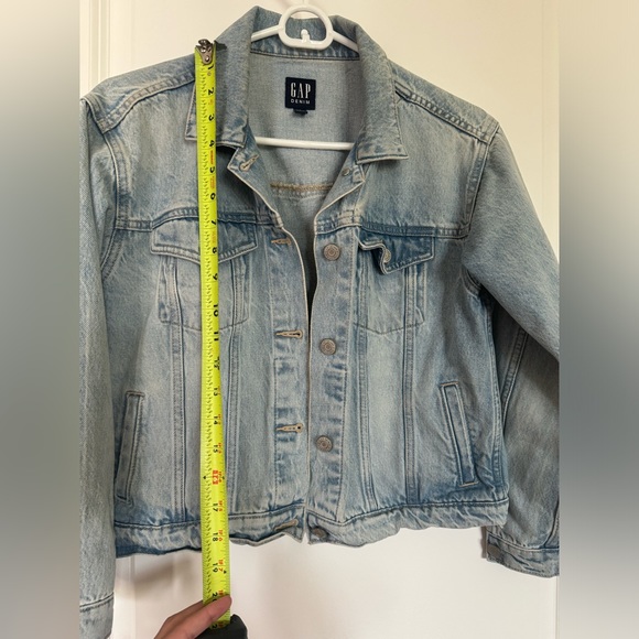 Gap denim jacket - Picture 4 of 5